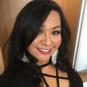 Meet your Posher, Tashina